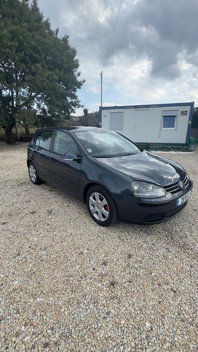 VW Golf 1.4 FSi Confortline