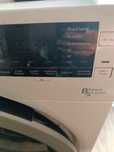 Pralka Beko htv8733