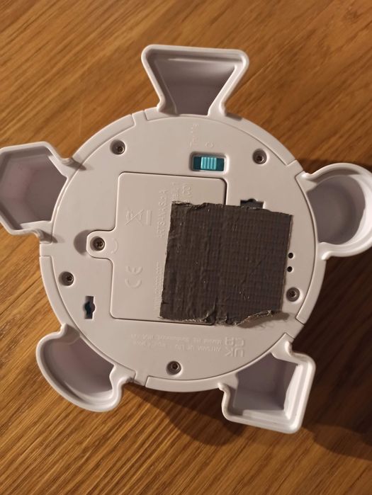 Zabawka grająca chicco