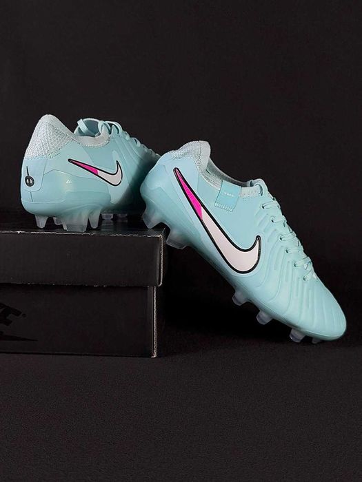 Chuteiras Nike Tiempo Legend 10 Elite
