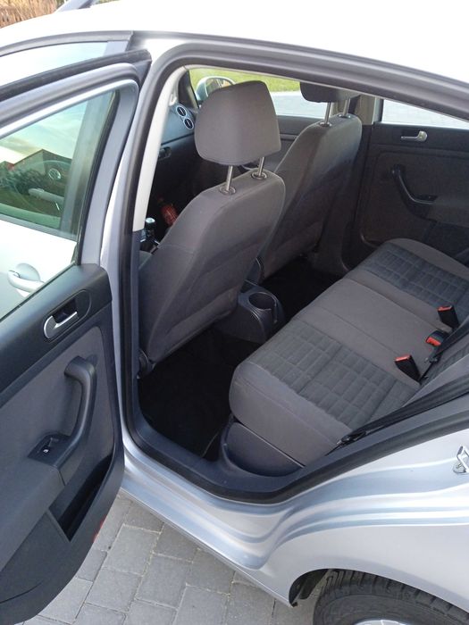 Volkswagen Golf V Plus