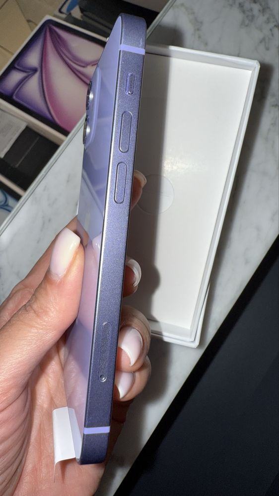 iPhone 12 Mini 128 gb