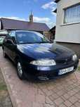 Mitsubishi Carisma 1.9 TD