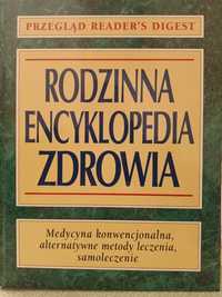 Rodzinna encyklopedia zdrowia