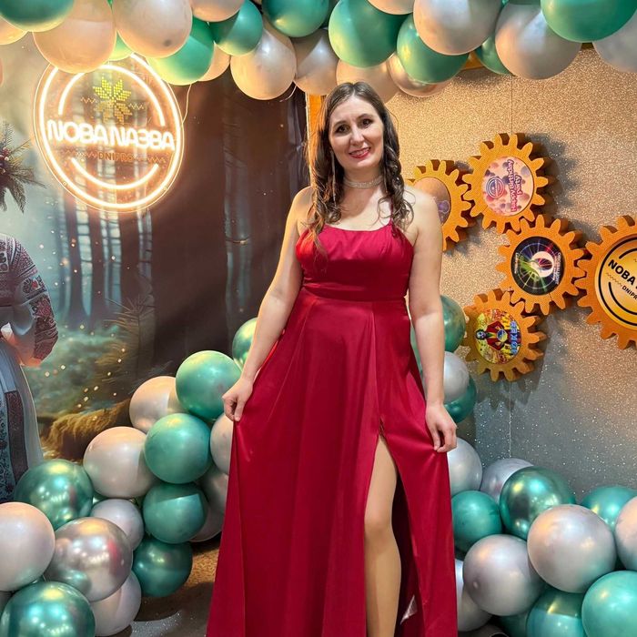 Уроки вокалу для дітей та дорослих