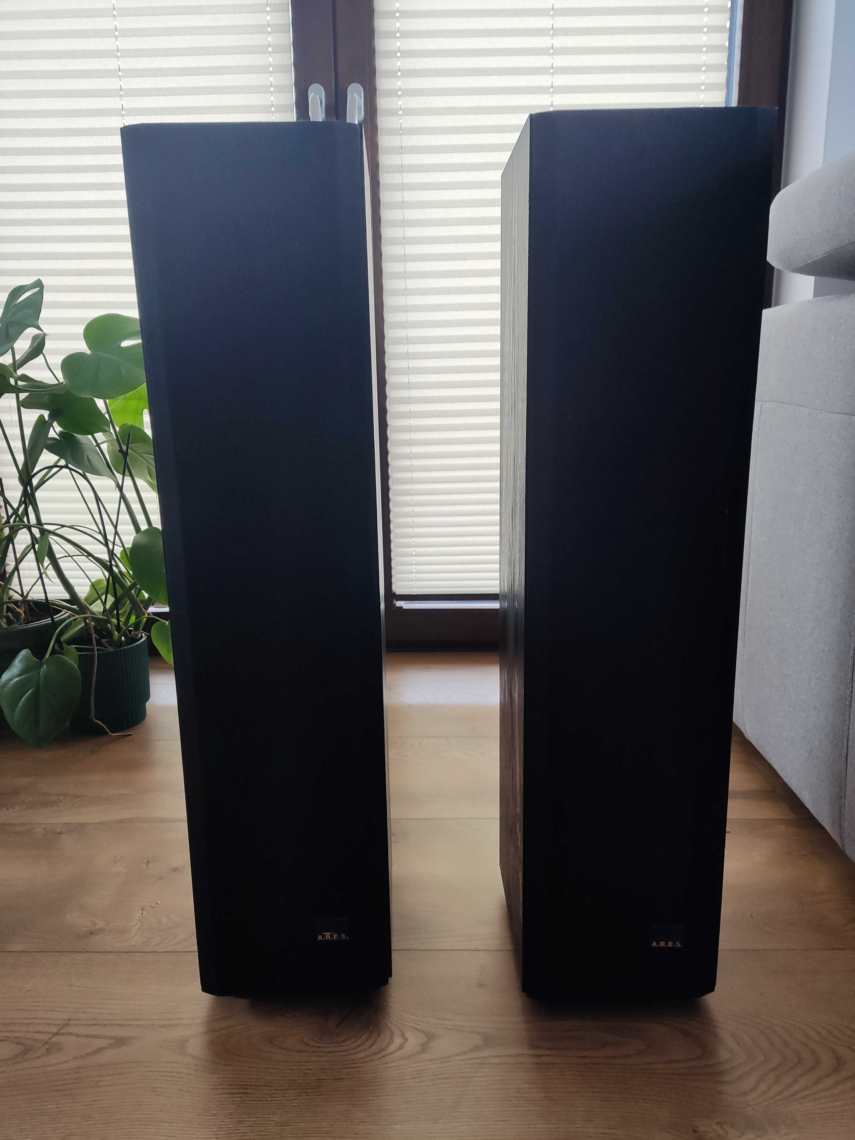 Kolumny ARES L5 tech