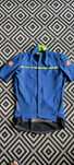 Koszulka Softshell rowerowa Castelli Rossocorsa rozm. M Gore Windstopp
