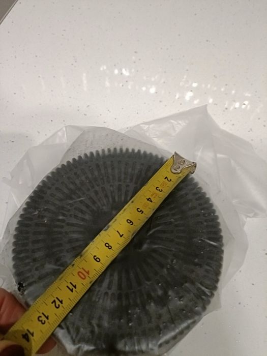 Filtr węglowy do okapu Samsung NK241030