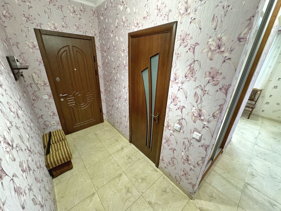 ‼️Вільно‼️ Однокімнатна квартира - вул. М. Шашкевича 16 (жовтий дім)