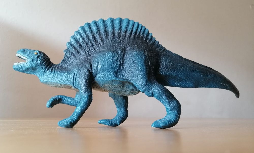 Schleich Spinosaurus 1993