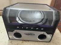 Сабвуфер Boss SBP-120L | 12” | Bandpass | 800 Вт