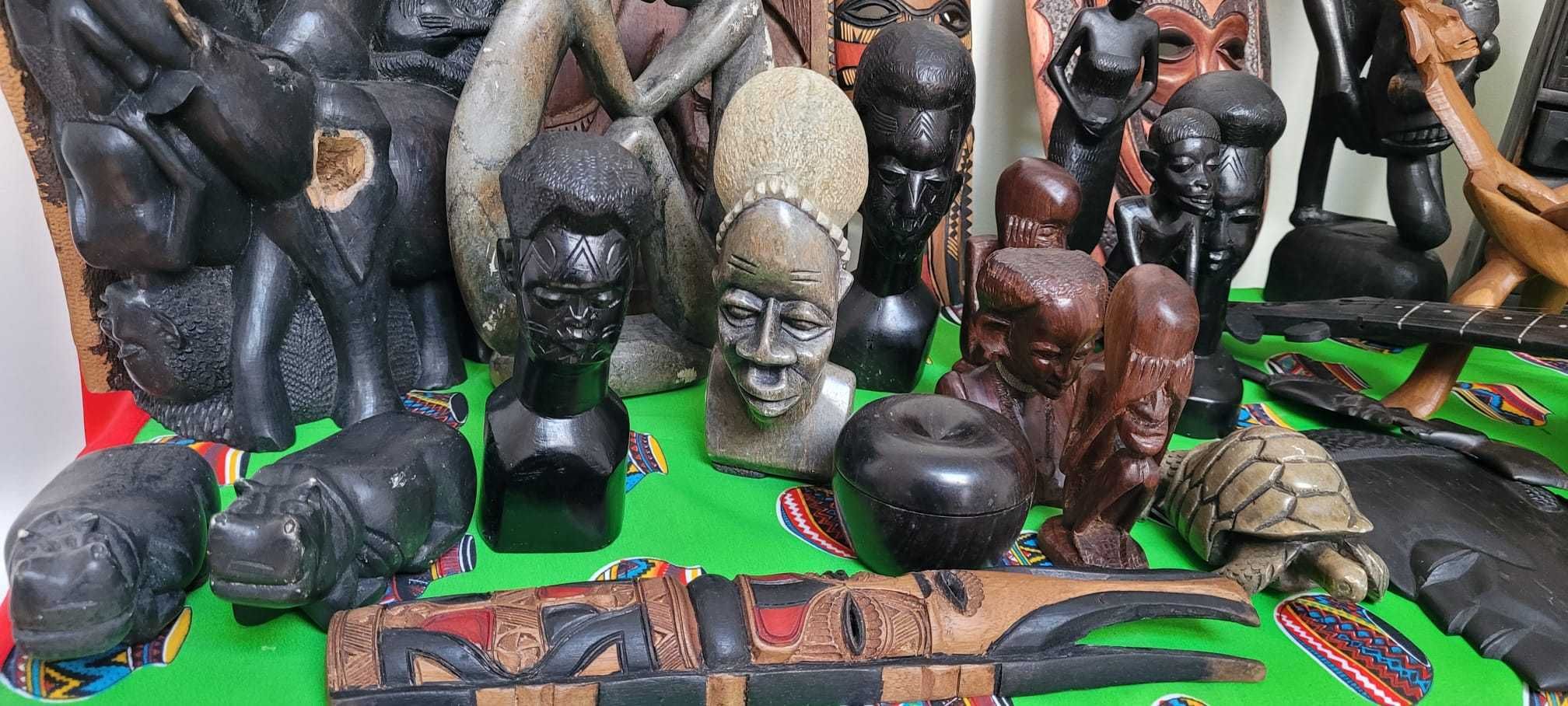 Artesanato de Mozambique