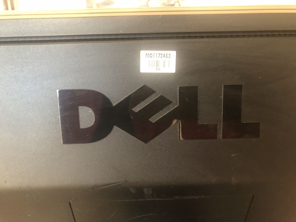 Монитор DELL P2411Hb диоганаль 24