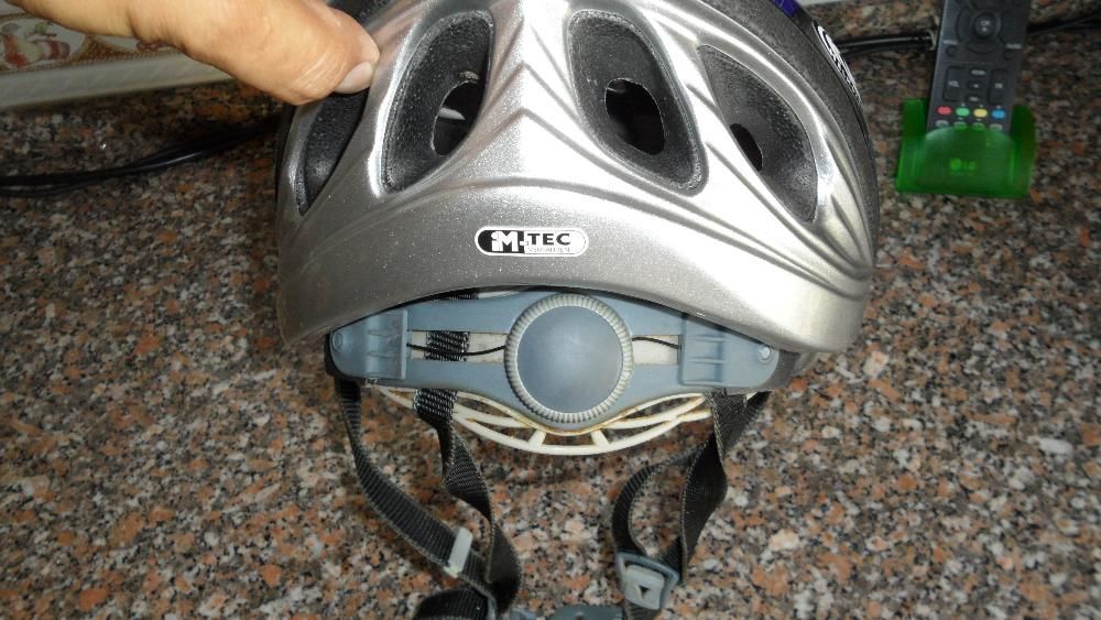 Capacete de Bicicleta