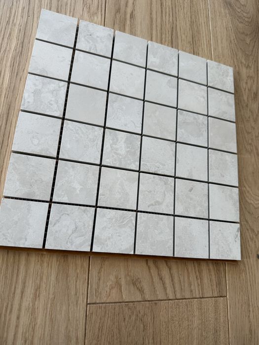 Płytki 30x30 kostka Włoskie Cesar 2,7 m2