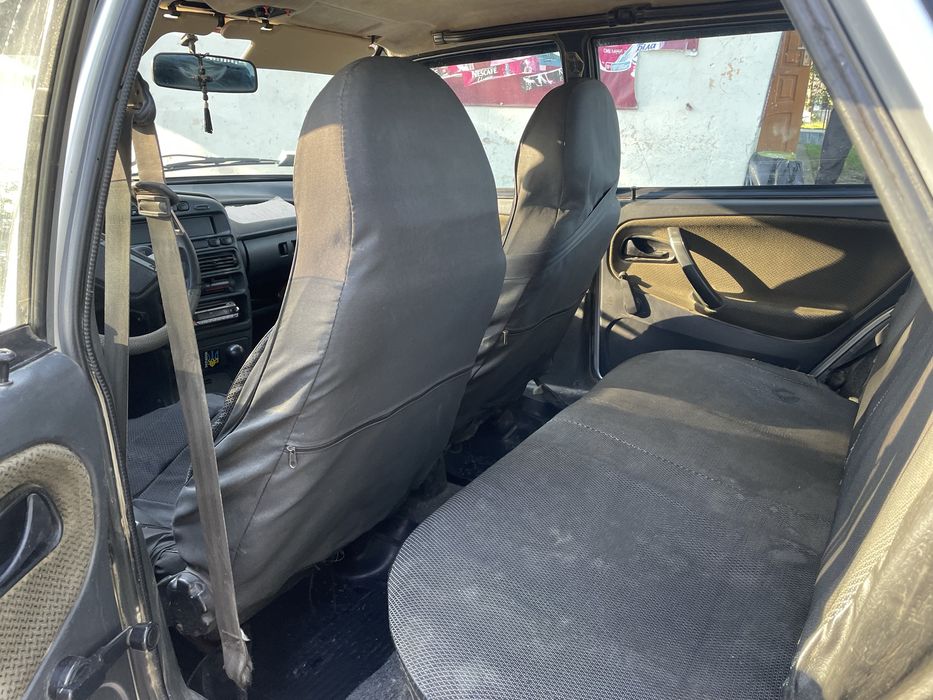 Ваз 2115 в гарному стані