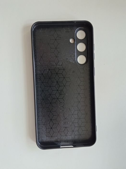 Чохол на Samsung S23FE