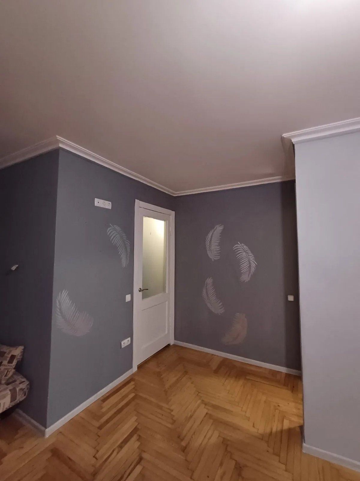 Продам 1 ком. квартиру в центре, ул. Независимой Украины 2/5