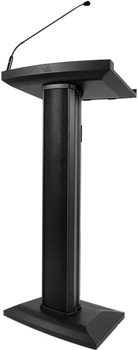 Alugo - Púlpito DENON LECTERN ACTIVE BK  Amplificado