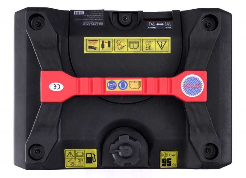 KRAFT&DELE Agregat Prądotwórczy 1500w Generator Inwertorowy KD192
