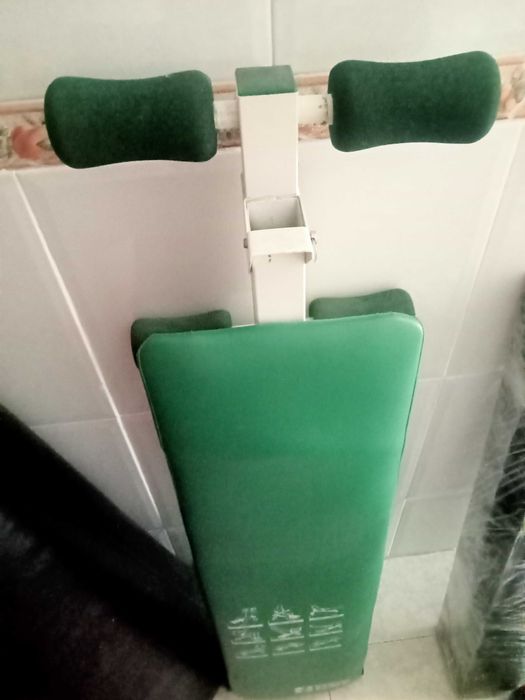 Aparelho Ginásio 79€. Oportunidades