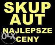 Skup Aut Złomowanie Skup Samochodów Auto Kasacja Pojazdów EXPRESS