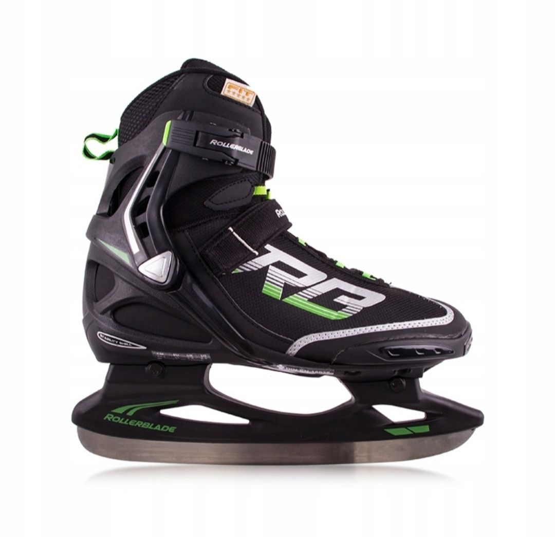 Łyżwy Rollerblade Spark Ice rozmiar 39 (25 cm)
