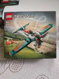 Lego Technic samolot