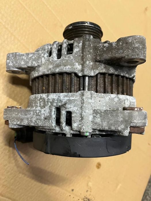 Alternator 6G9N-10300 FoMoCo LAND ROVER FREELANDER 2 II 2,2 TD4 224DT