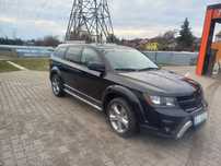 Dodge Journey Dodge journey 3,6 v6 AWD +LPG