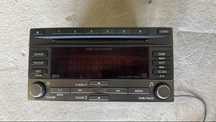 Radio Subaru forester III 82201sc440