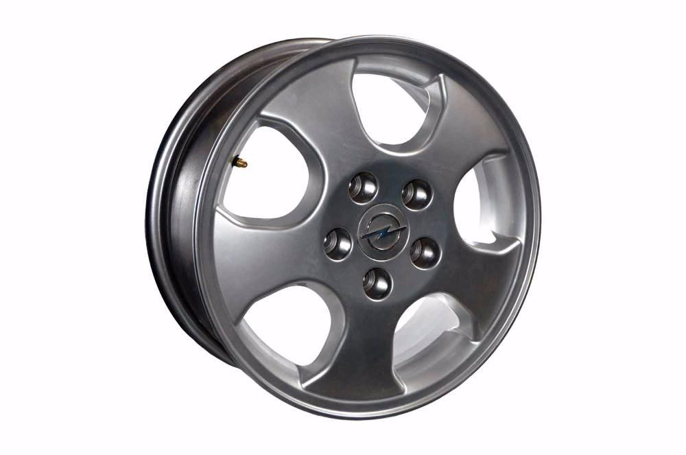 Conjunto 4 Jantes 15" 5x110 para Opel Astra (CJ216)