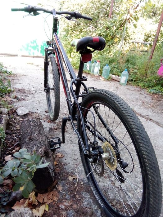 Срочно продам велосипед!!!