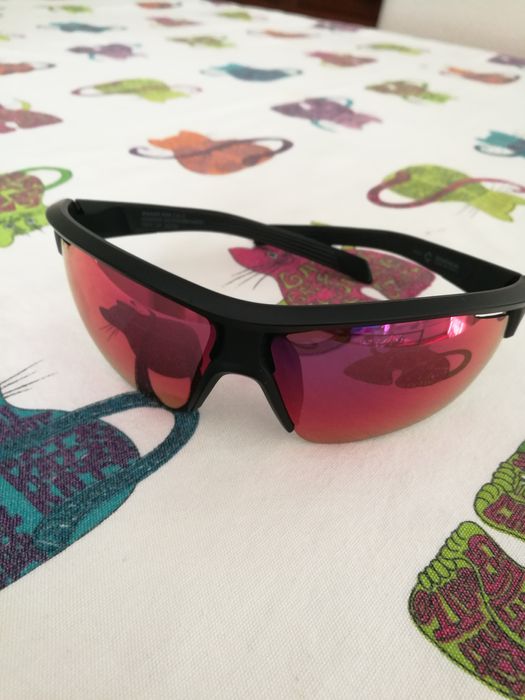 Óculos de ciclista van rysel roadr 500