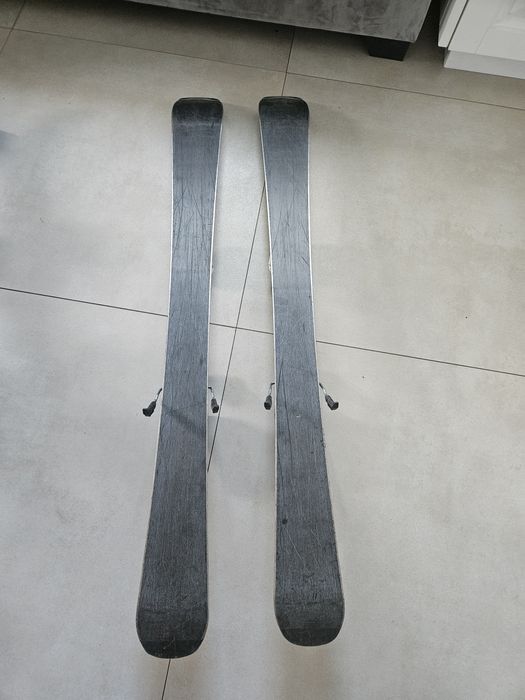 Narty Tecno Pro 100cm