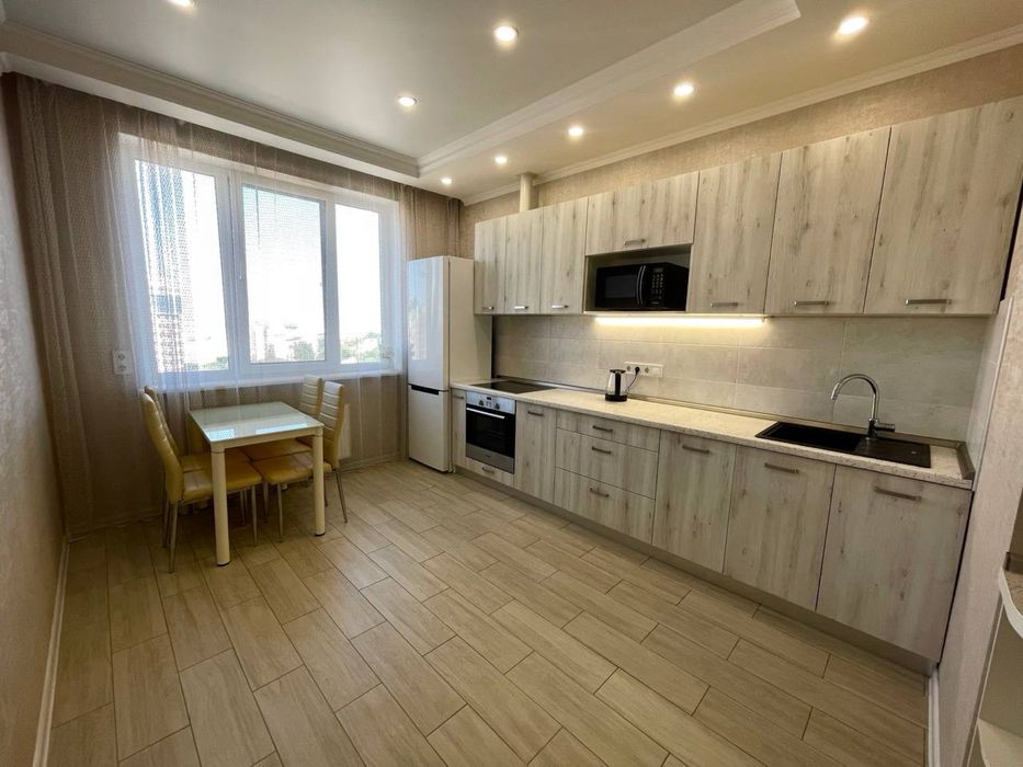 Таирова. Сдам 1комн. Жемчужина