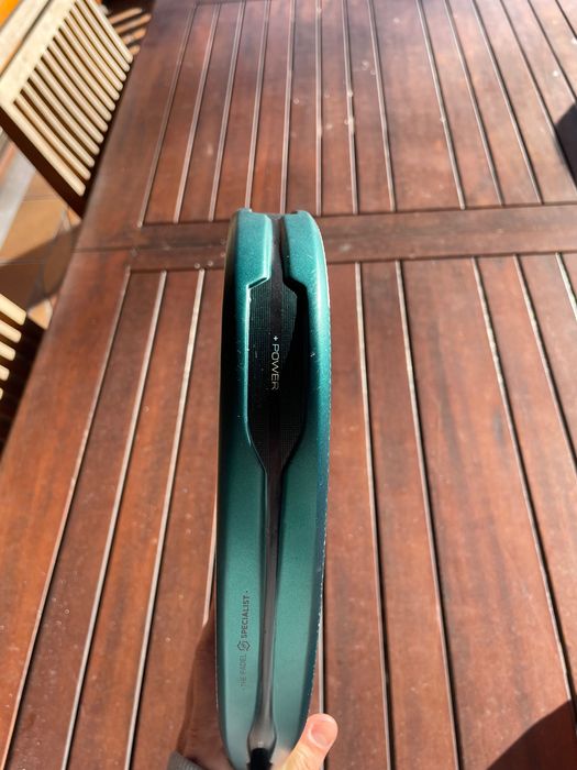 Bullpadel Hack o4 25 Paquito Navarro