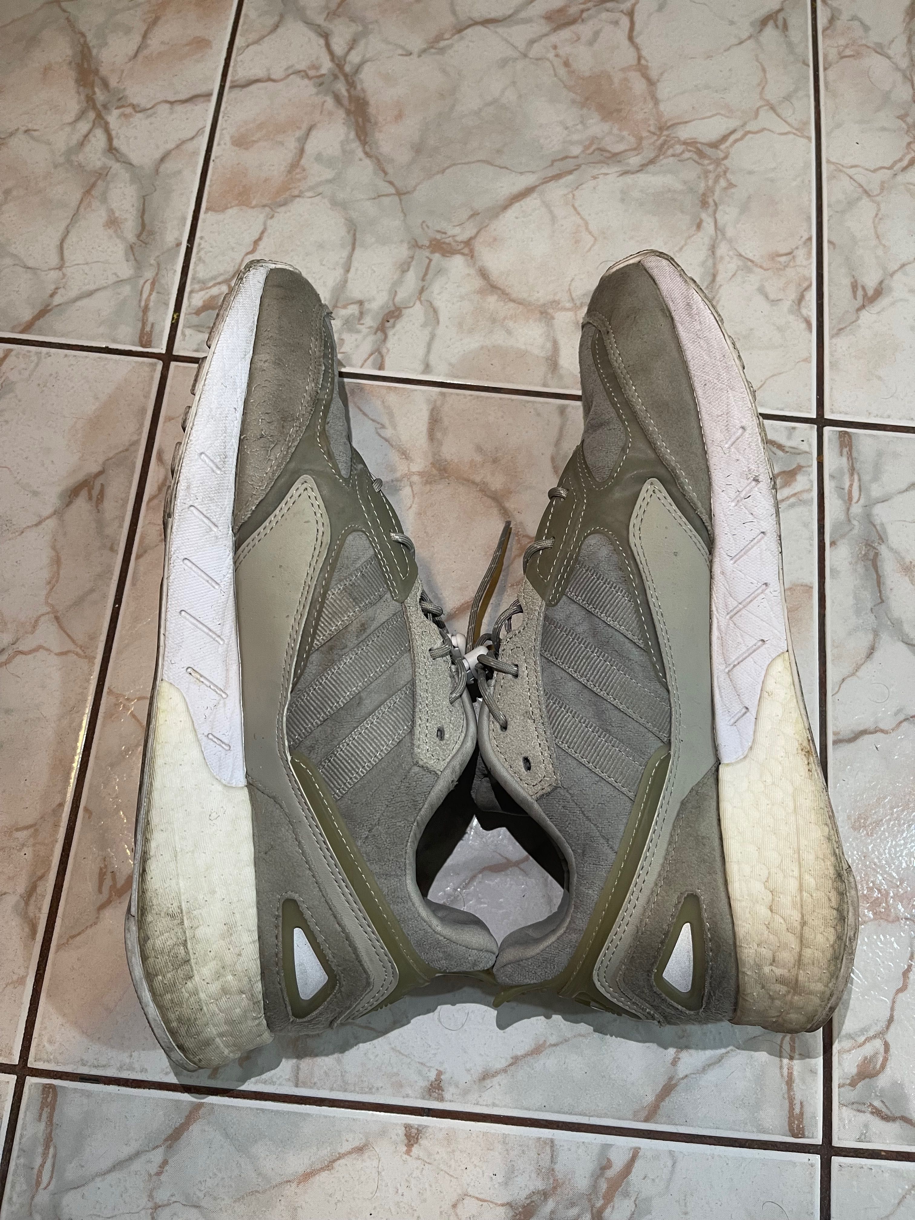 Adidas ZX 46. Oryginał. Dobry stan
