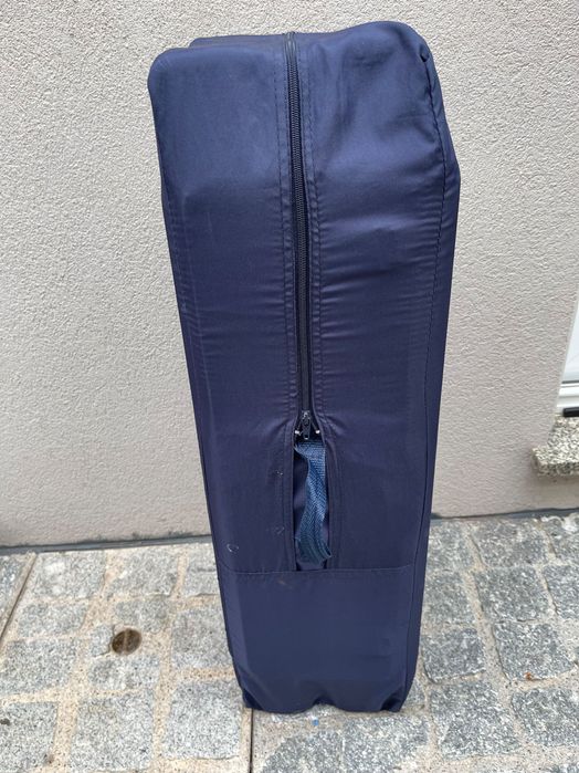Cama de viagem 60cm * 120cm
