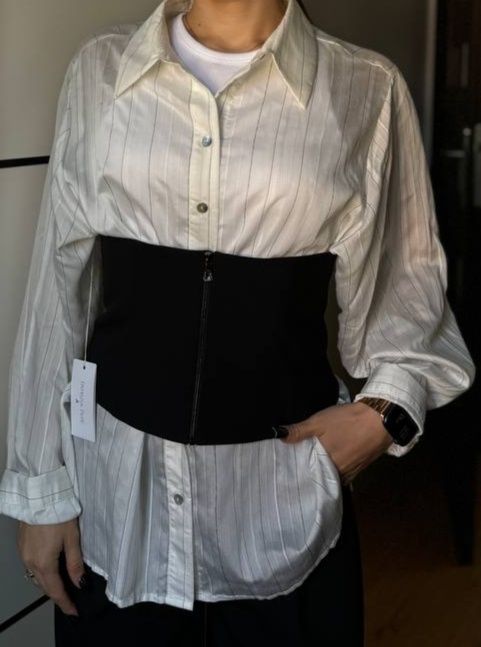 Gorset Patrizia Pepe