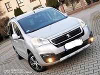 Peugeot Partner 1.6hdi zamiana
