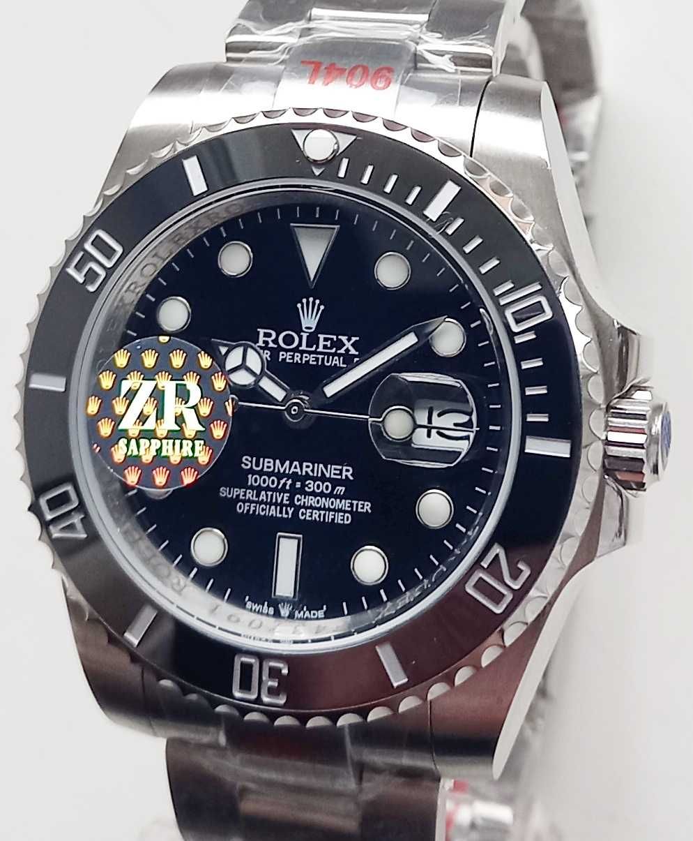 Часы Rolex Submariner(2 цвета). клас ААА