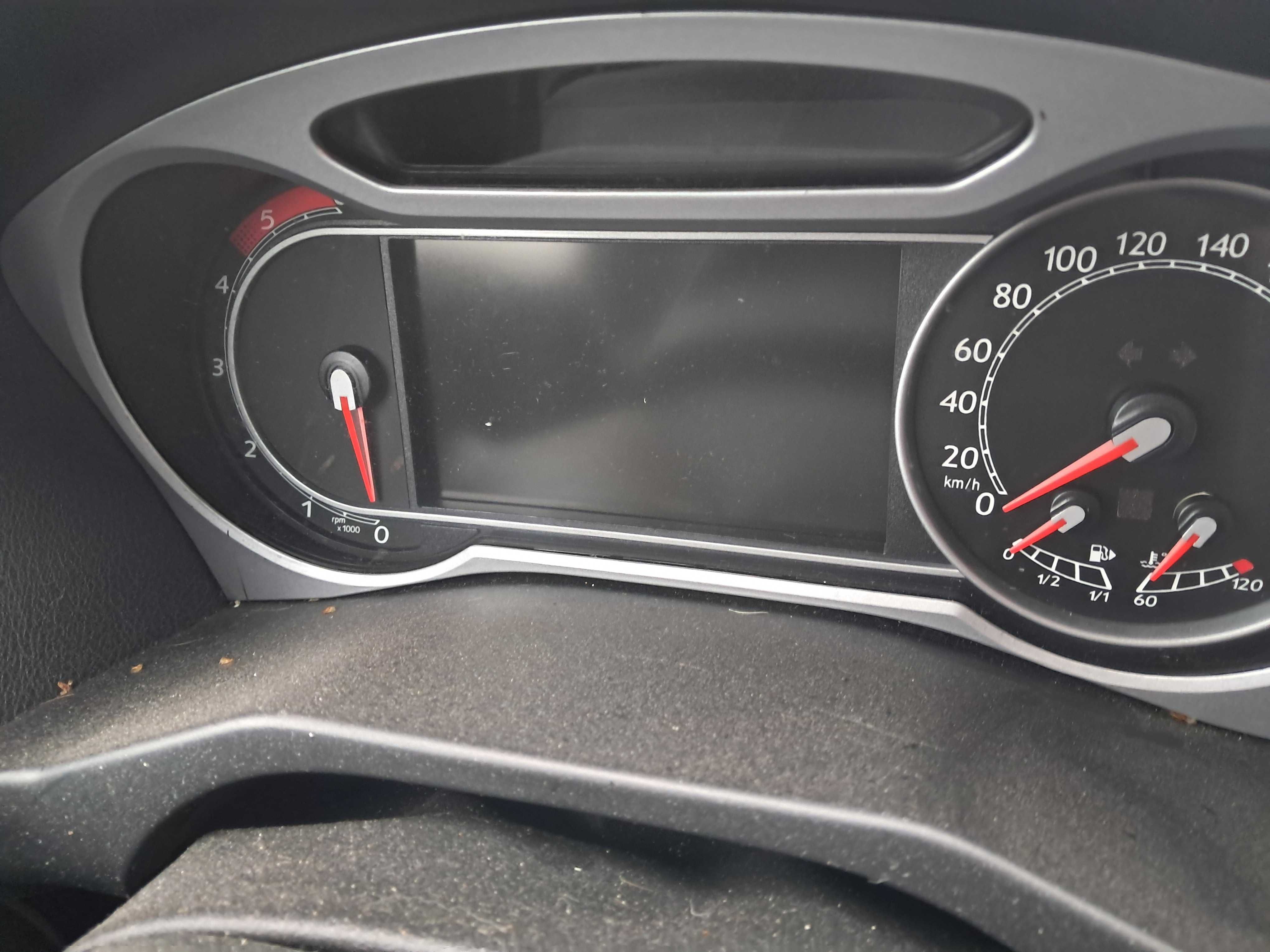 Mondeo MK4 Lift na Części Kombi 2.0tdci Automat Kompletny przód Mondeo