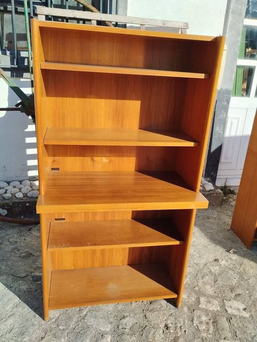 Móvel de sala Interforma