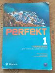 Perfekt 1 podręcznik