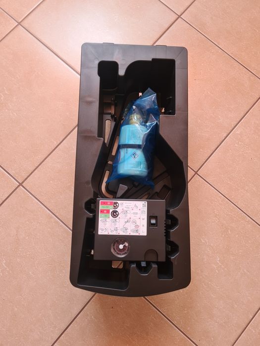 Wkład koła zapasowego Peugeot 108,  Toyota Aygo, Citroën C1