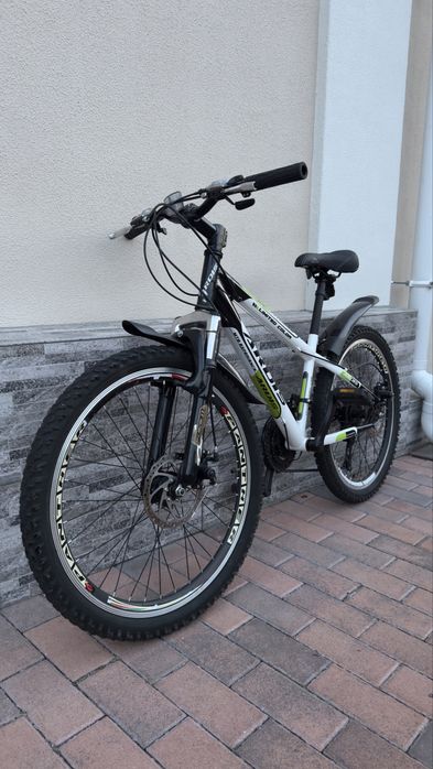 Велосипед Ardis Pro 24 Fitness Limited Color Edition