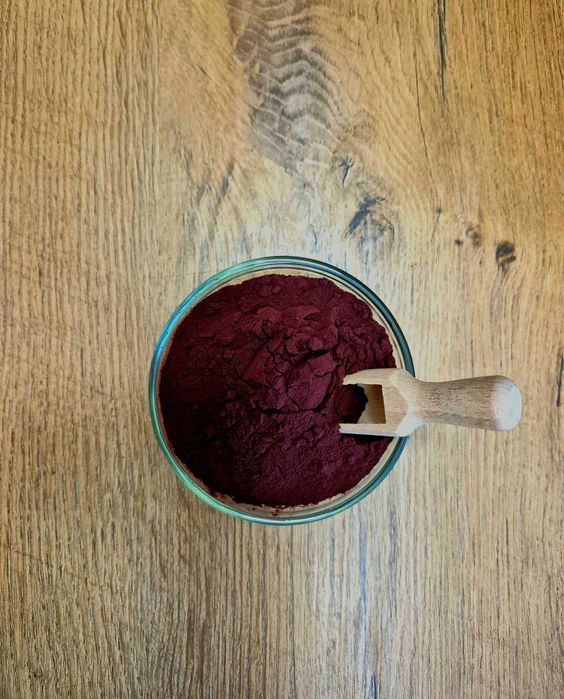 KREW SUSZONA hemoglobina VEPRO-95 100 G