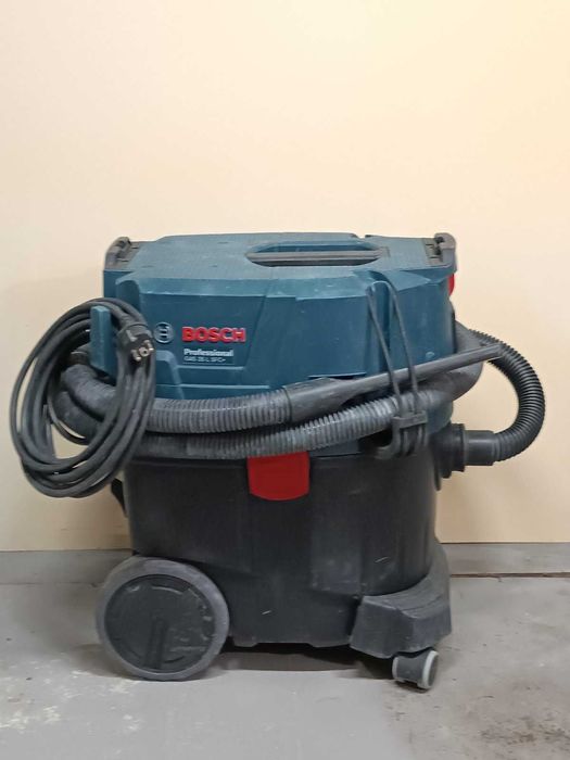 Пылесос Bosch  proffesional GAS 35L