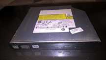 Nagrywarka DVD do LAPTOPA